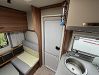 Used Weinsberg CaraOne 400LK 2020 touring caravan Image