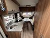 Used Weinsberg CaraOne 400LK 2020 touring caravan Image