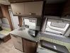 Used Weinsberg CaraOne 400LK 2020 touring caravan Image