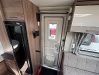 Used Bailey Unicorn Vigo 2021 touring caravan Image