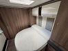Used Bailey Unicorn Vigo 2021 touring caravan Image