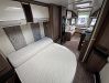 Used Bailey Unicorn Vigo 2021 touring caravan Image