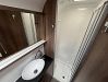 Used Bailey Unicorn Vigo 2021 touring caravan Image