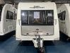 Used Elddis MAGNUM 574 GT 2013 touring caravan Image
