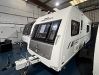 Used Elddis MAGNUM 574 GT 2013 touring caravan Image