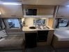 Used Elddis MAGNUM 574 GT 2013 touring caravan Image