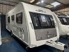 Used Elddis MAGNUM 574 GT 2013 touring caravan Image