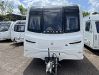Used Bailey Unicorn Merida 2019 touring caravan Image