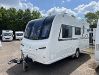 Used Bailey Unicorn Merida 2019 touring caravan Image