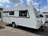 Used Bailey Unicorn Merida 2019 touring caravan Image