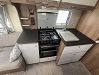 Used Bailey Unicorn Merida 2019 touring caravan Image