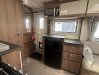 Used Bailey Unicorn Merida 2019 touring caravan Image