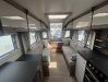 Used Bailey Unicorn Merida 2019 touring caravan Image