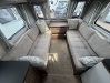 Used Bailey Unicorn Merida 2019 touring caravan Image