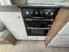 Used Bailey Unicorn Merida 2019 touring caravan Image