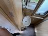 Used Abbey Spectrum 418 2009 touring caravan Image