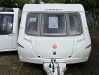 Used Abbey Spectrum 418 2009 touring caravan Image
