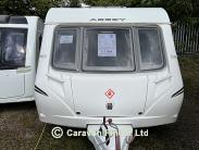 caravans image