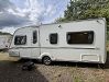 Used Abbey Spectrum 418 2009 touring caravan Image
