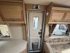 Used Abbey Spectrum 418 2009 touring caravan Image