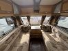 Used Abbey Spectrum 418 2009 touring caravan Image
