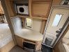 Used Abbey Spectrum 418 2009 touring caravan Image