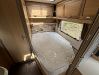 Used Abbey Spectrum 418 2009 touring caravan Image
