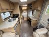 Used Abbey Spectrum 418 2009 touring caravan Image