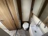 Used Bailey Unicorn Cadiz Duluxe 2025 touring caravan Image