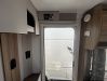 Used Bailey Unicorn Cadiz Duluxe 2025 touring caravan Image