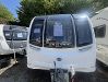 Used Bailey Unicorn Cadiz Duluxe 2025 touring caravan Image