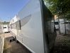 Used Bailey Unicorn Cadiz Duluxe 2025 touring caravan Image