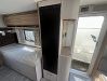 Used Bailey Unicorn Cadiz Duluxe 2025 touring caravan Image