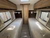 Used Bailey Unicorn Cadiz Duluxe 2025 touring caravan Image