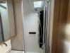Used Bailey Unicorn Cadiz Duluxe 2025 touring caravan Image