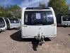 Used Lunar Lexon 560 2017 touring caravan Image