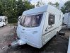 Used Lunar Quasar 462 2004 touring caravan Image