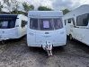 Used Lunar Quasar 462 2004 touring caravan Image