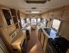 Used Lunar Quasar 462 2004 touring caravan Image