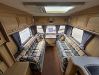 Used Lunar Quasar 462 2004 touring caravan Image