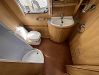 Used Lunar Quasar 462 2004 touring caravan Image