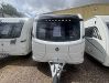 Used Coachman Kimberley Acadia 545 2023 touring caravan Image