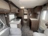 Used Coachman Kimberley Acadia 545 2023 touring caravan Image