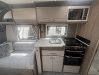Used Coachman Kimberley Acadia 545 2023 touring caravan Image