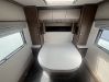 Used Coachman Kimberley Acadia 545 2023 touring caravan Image