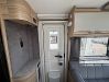 Used Bailey Unicorn Cabrera 2024 touring caravan Image