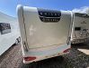 Used Bailey Unicorn Cabrera 2024 touring caravan Image