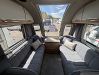 Used Bailey Unicorn Cabrera 2024 touring caravan Image