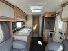 Used Bailey Unicorn Cabrera 2024 touring caravan Image