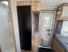 Used Bailey Unicorn Cabrera 2024 touring caravan Image